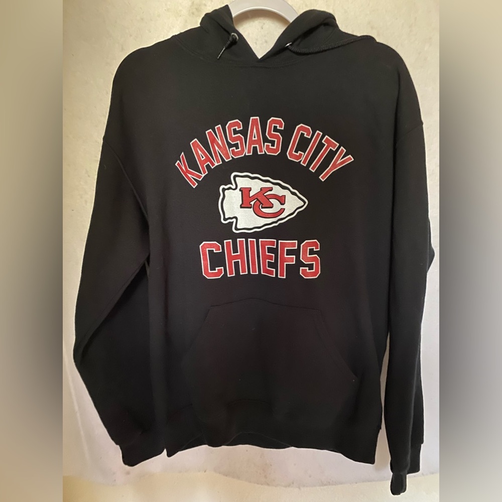 NFL Kansas City Chiefs hoodie
